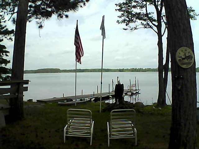 Whiteface Cam Image - Fri, 06/10/2016 8:48am 