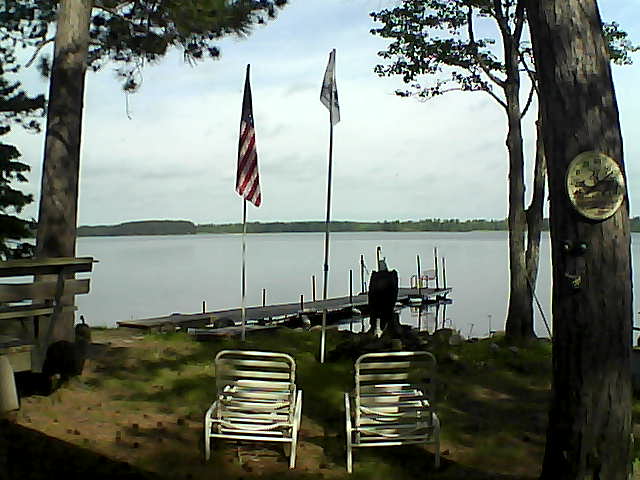 Whiteface Cam Image - Fri, 06/10/2016 9:08am 