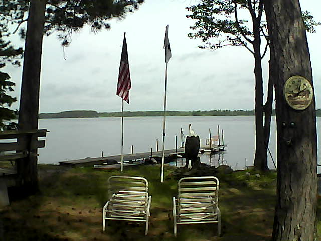 Whiteface Cam Image - Fri, 06/10/2016 9:48am 