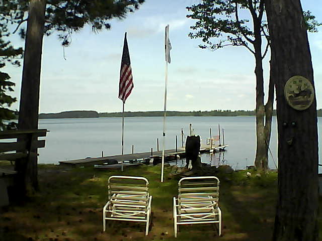 Whiteface Cam Image - Fri, 06/10/2016 10:48am 