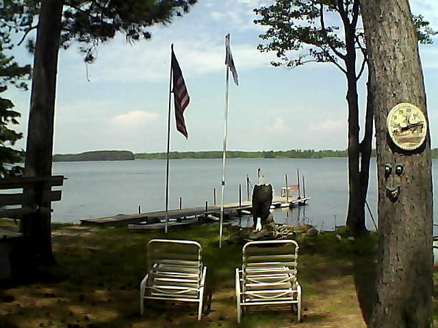 Whiteface Cam Image - Fri, 06/10/2016 11:28am 