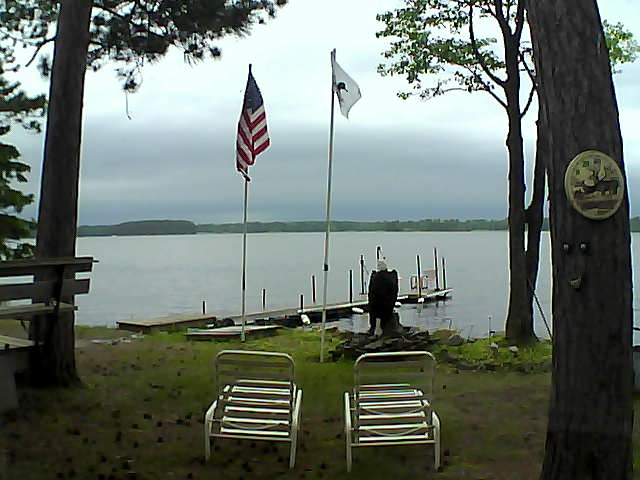 Whiteface Cam Image - Fri, 06/10/2016 1:08pm 