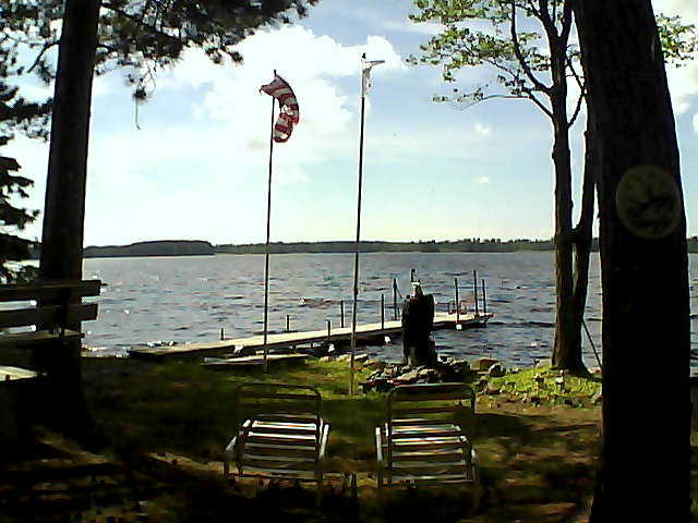 Whiteface Cam Image - Fri, 06/10/2016 4:08pm 