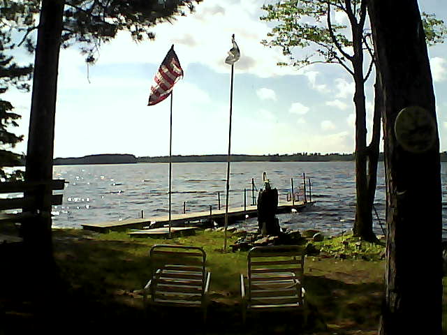 Whiteface Cam Image - Fri, 06/10/2016 4:48pm 