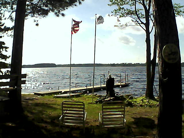 Whiteface Cam Image - Fri, 06/10/2016 5:08pm 