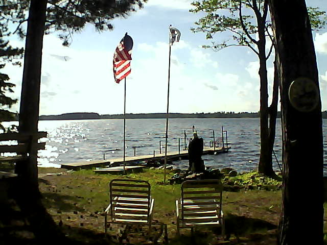 Whiteface Cam Image - Fri, 06/10/2016 5:28pm 