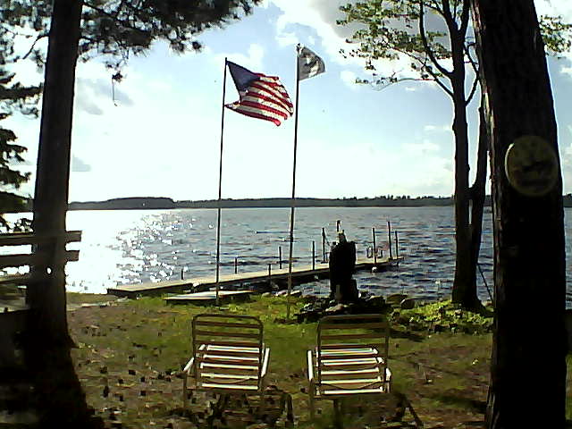 Whiteface Cam Image - Fri, 06/10/2016 5:49pm 