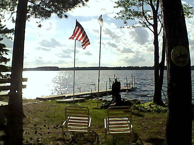 Whiteface Cam Image - Fri, 06/10/2016 6:08pm 