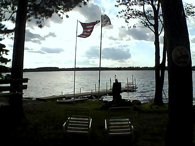 Whiteface Cam Image - Fri, 06/10/2016 6:28pm 