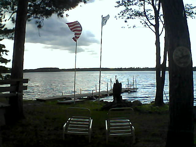 Whiteface Cam Image - Fri, 06/10/2016 6:48pm 