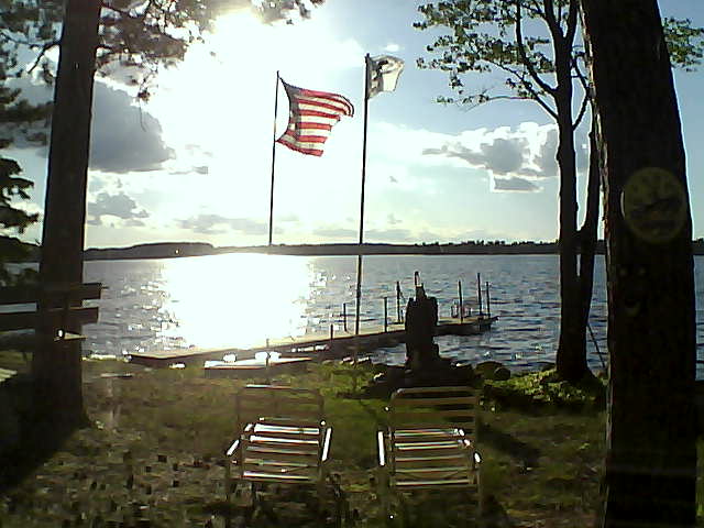Whiteface Cam Image - Fri, 06/10/2016 7:08pm 