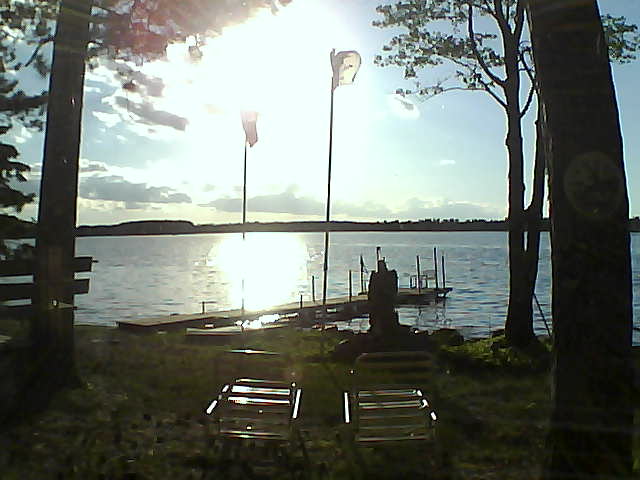 Whiteface Cam Image - Fri, 06/10/2016 7:28pm 