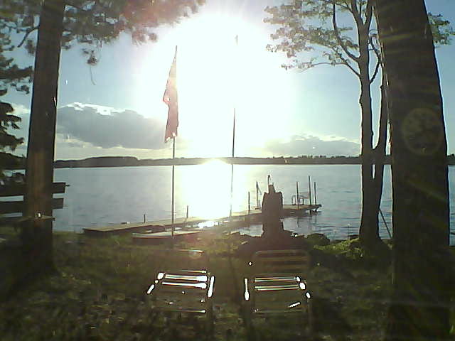 Whiteface Cam Image - Fri, 06/10/2016 7:48pm 