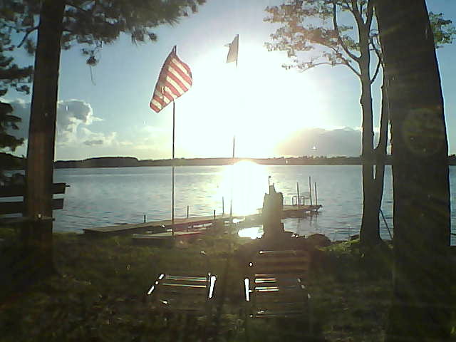 Whiteface Cam Image - Fri, 06/10/2016 8:08pm 