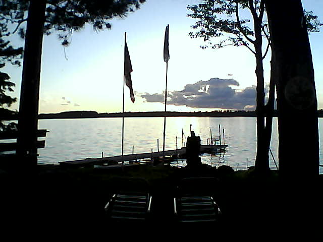 Whiteface Cam Image - Fri, 06/10/2016 8:28pm 