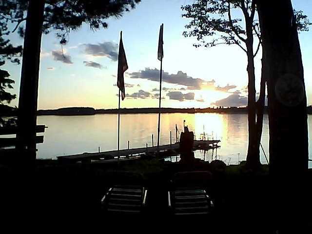 Whiteface Cam Image - Fri, 06/10/2016 8:48pm 