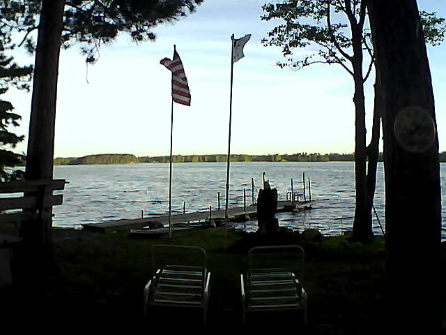 Whiteface Cam Image - Sat, 06/11/2016 6:08am 