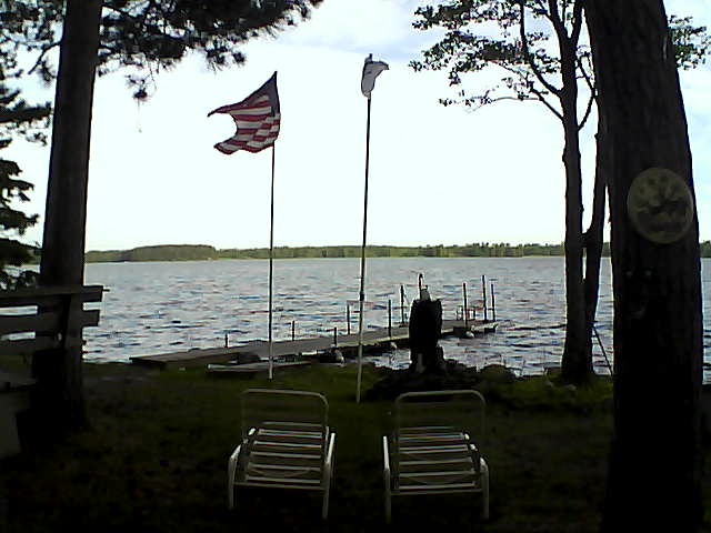 Whiteface Cam Image - Sat, 06/11/2016 7:29am 