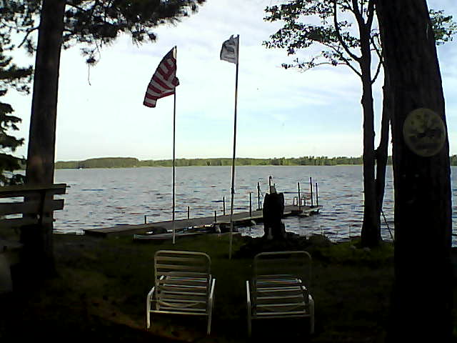 Whiteface Cam Image - Sat, 06/11/2016 7:48am 