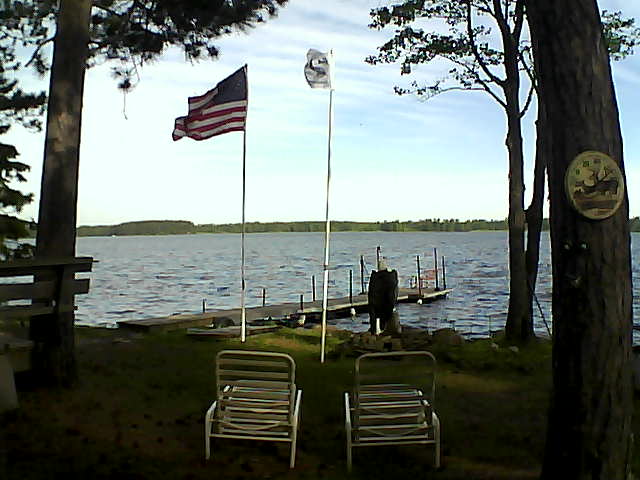 Whiteface Cam Image - Sat, 06/11/2016 8:08am 