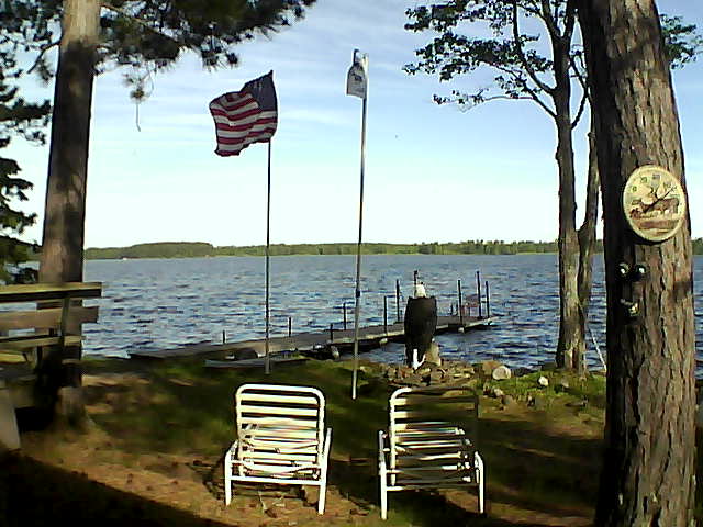 Whiteface Cam Image - Sat, 06/11/2016 8:28am 