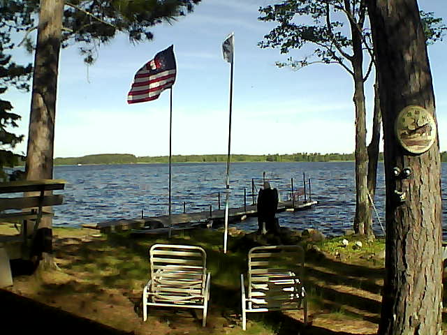 Whiteface Cam Image - Sat, 06/11/2016 8:48am 