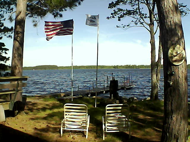 Whiteface Cam Image - Sat, 06/11/2016 9:08am 