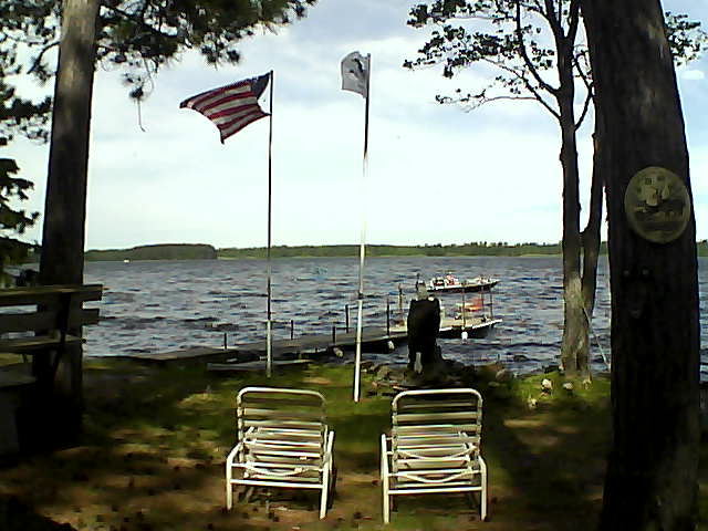 Whiteface Cam Image - Sat, 06/11/2016 10:48am 