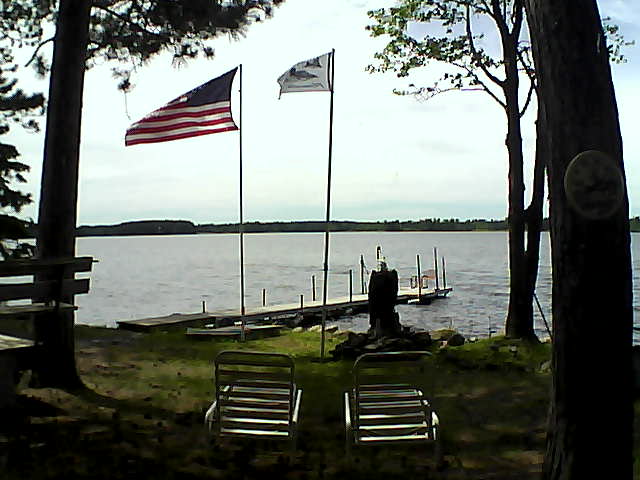 Whiteface Cam Image - Sat, 06/11/2016 2:48pm 