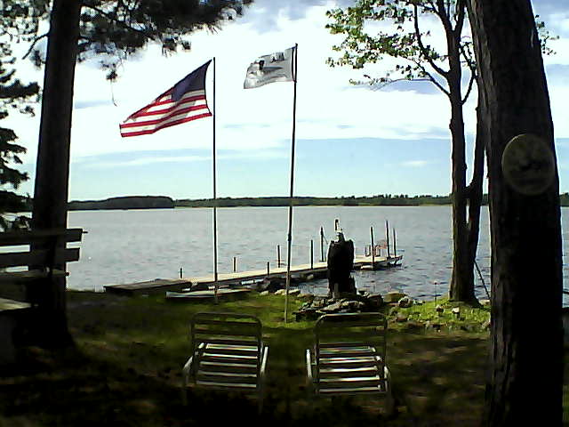 Whiteface Cam Image - Sat, 06/11/2016 3:48pm 