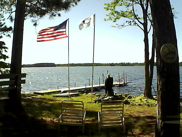 Whiteface Cam Image - Sat, 06/11/2016 4:48pm 