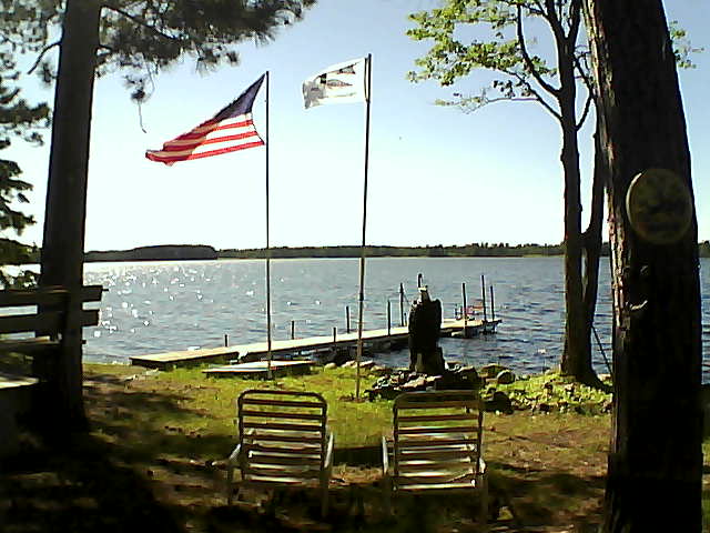 Whiteface Cam Image - Sat, 06/11/2016 5:08pm 