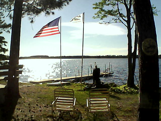Whiteface Cam Image - Sat, 06/11/2016 6:28pm 