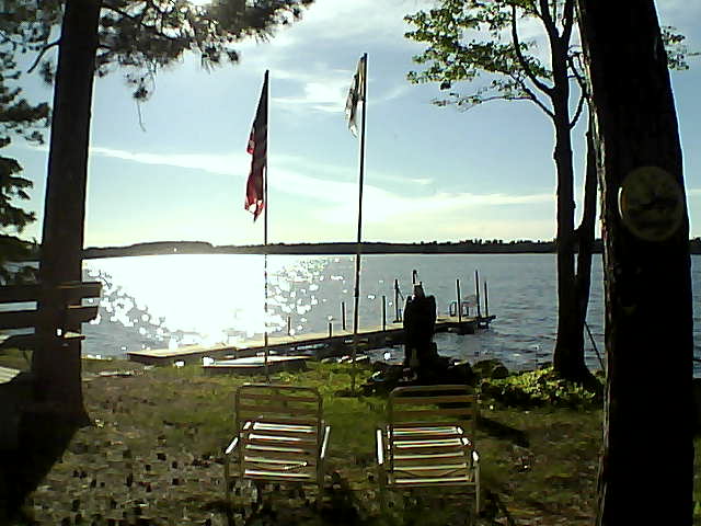 Whiteface Cam Image - Sat, 06/11/2016 6:48pm 