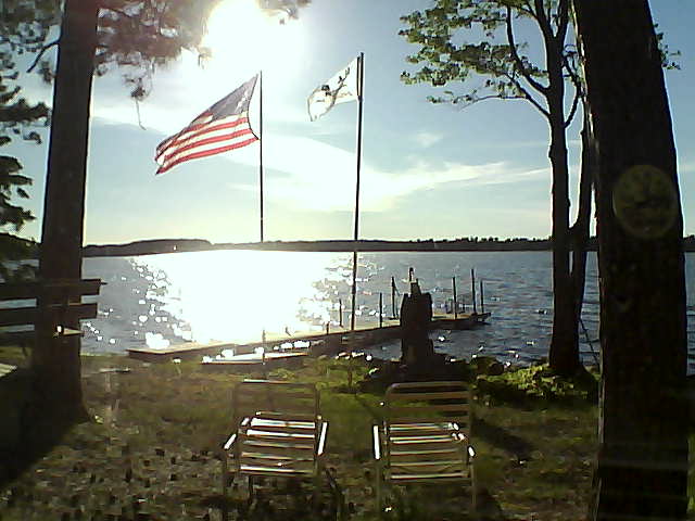 Whiteface Cam Image - Sat, 06/11/2016 7:08pm 