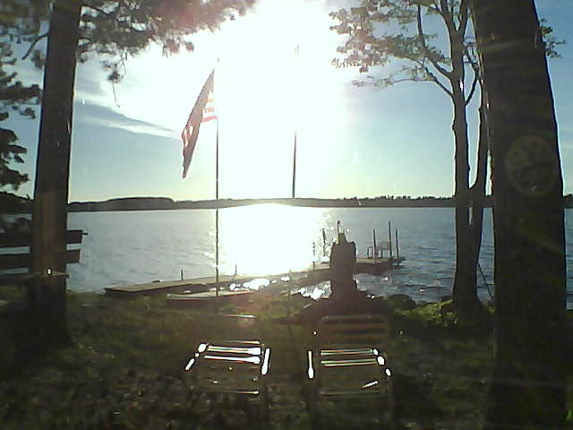 Whiteface Cam Image - Sat, 06/11/2016 7:48pm 