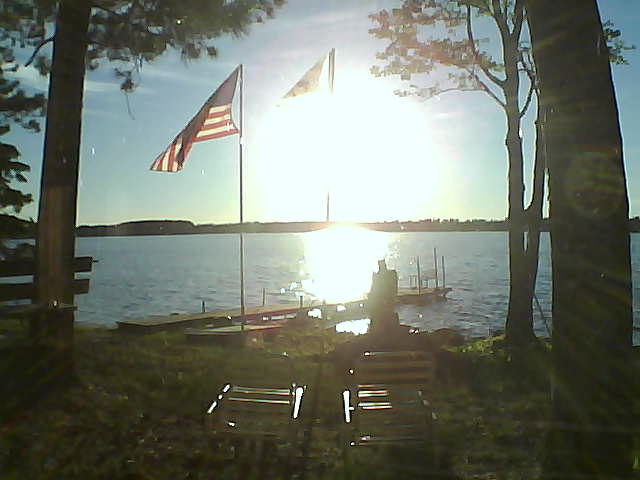 Whiteface Cam Image - Sat, 06/11/2016 8:08pm 