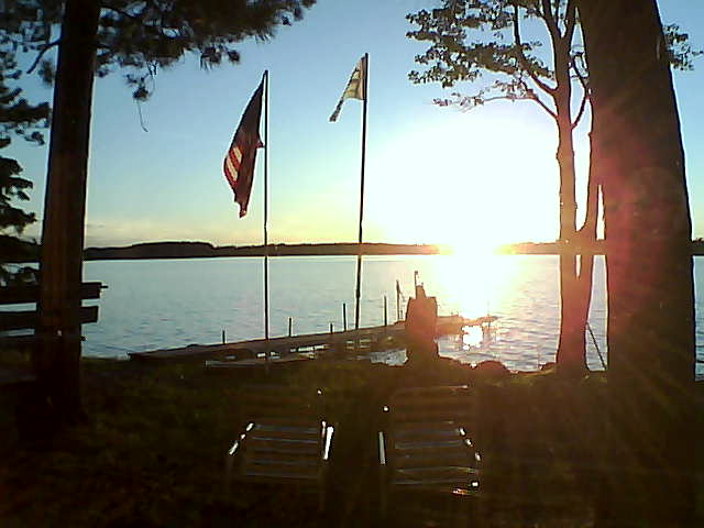 Whiteface Cam Image - Sat, 06/11/2016 8:48pm 