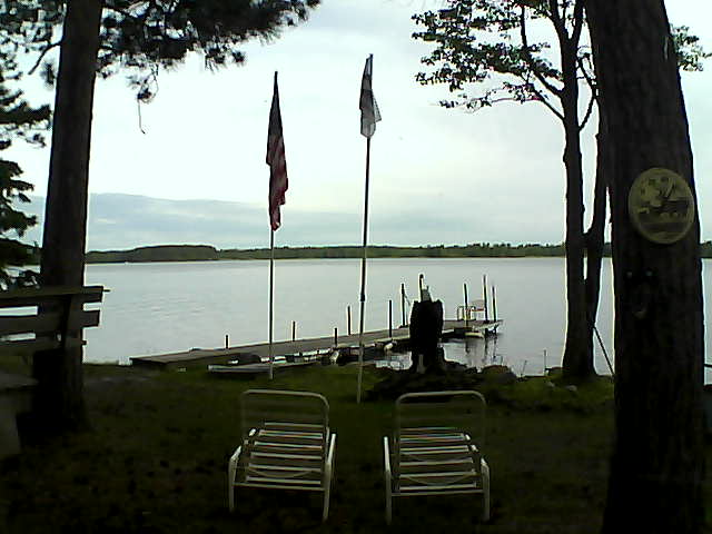 Whiteface Cam Image - Sun, 06/12/2016 7:50am 