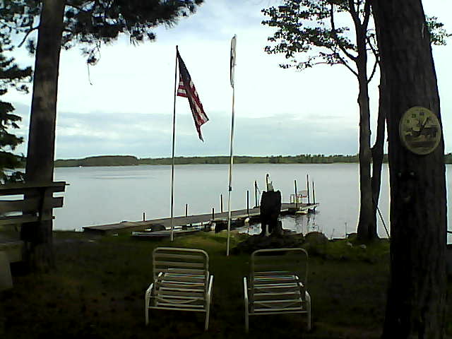 Whiteface Cam Image - Sun, 06/12/2016 8:10am 