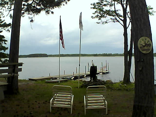 Whiteface Cam Image - Sun, 06/12/2016 10:30am 