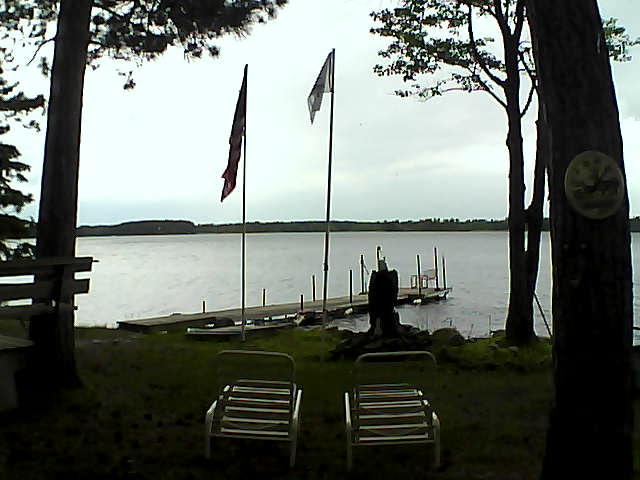 Whiteface Cam Image - Sun, 06/12/2016 11:30am 