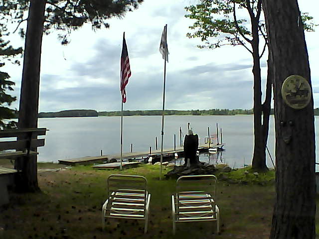 Whiteface Cam Image - Sun, 06/12/2016 2:10pm 