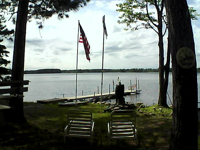 Whiteface Cam Image - Sun, 06/12/2016 3:50pm 