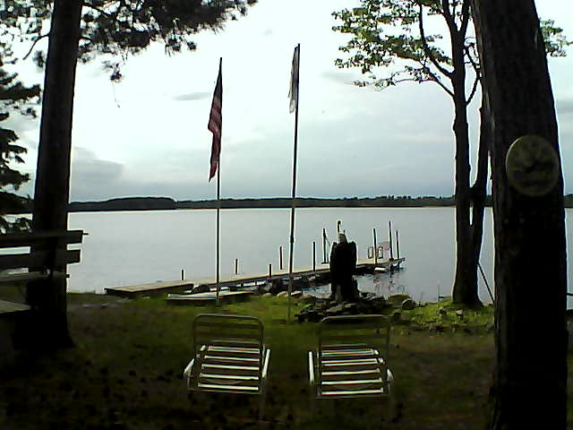 Whiteface Cam Image - Sun, 06/12/2016 4:30pm 