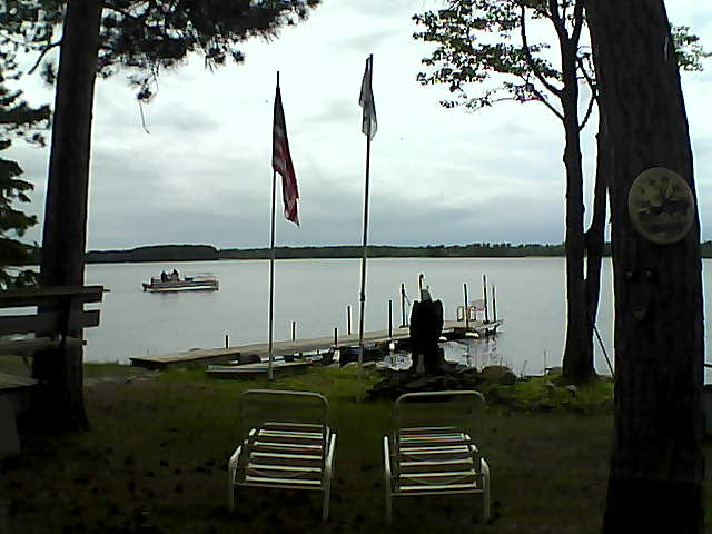 Whiteface Cam Image - Sun, 06/12/2016 4:50pm 