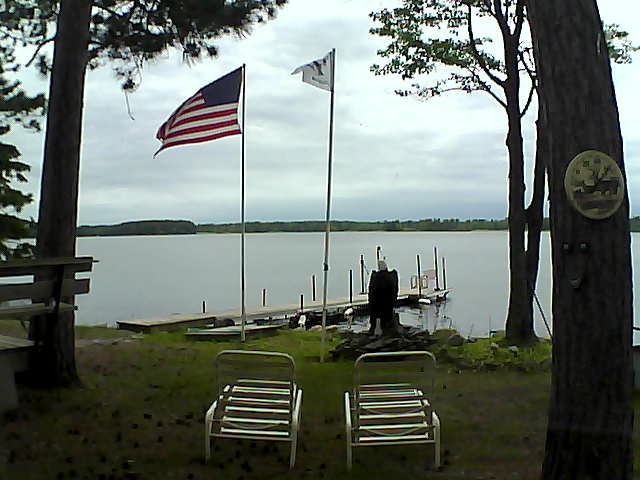 Whiteface Cam Image - Sun, 06/12/2016 5:10pm 