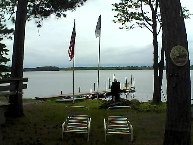 Whiteface Cam Image - Sun, 06/12/2016 5:50pm 