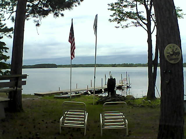 Whiteface Cam Image - Sun, 06/12/2016 6:10pm 