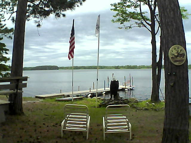 Whiteface Cam Image - Sun, 06/12/2016 6:30pm 